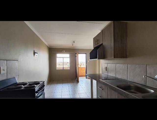 2 BEDROOM APARTMENT FOR SALE IN SKY CITY